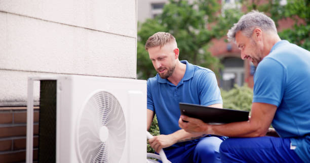 Professional HVAC in Emmetsburg, IA