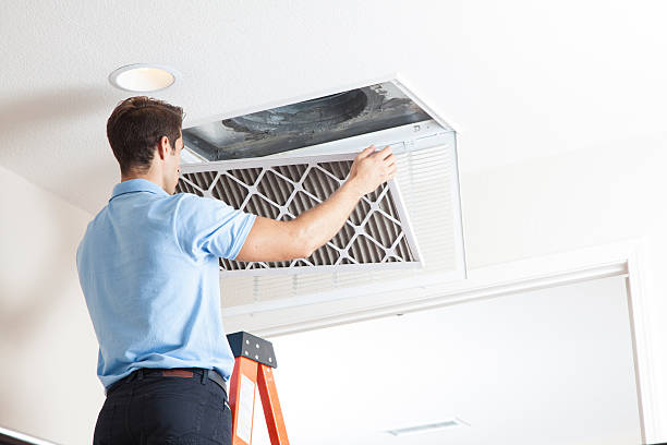Best Air conditioning repair  in Emmetsburg, IA