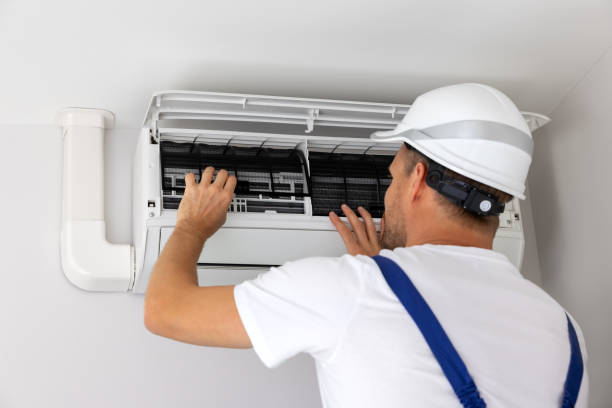 HVAC troubleshooting in Emmetsburg, IA