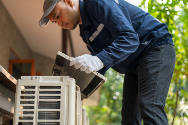 Ductless HVAC repair in Emmetsburg, IA