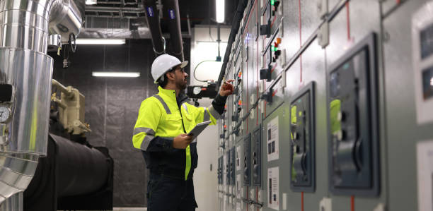Best HVAC contractors  in Emmetsburg, IA